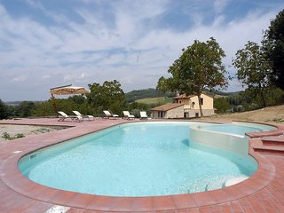 Hotel Villa Gina