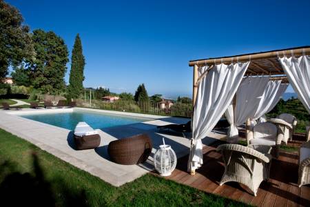 Hotel Villa Giorgia