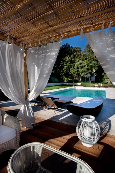 Hotel Villa Giorgia