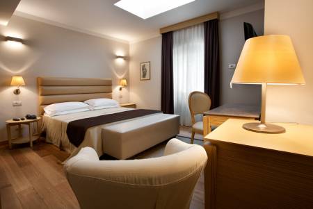 Hotel Villa Giorgia