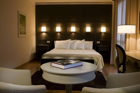 Hotel Villa Giorgia
