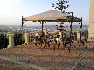 Hotel Villa Giuliana
