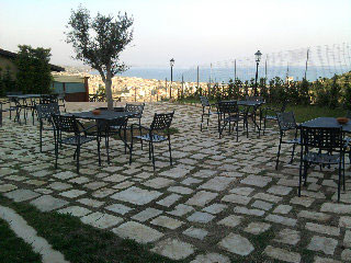 Hotel Villa Giuliana