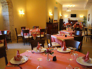 Hotel Villa Giuliana