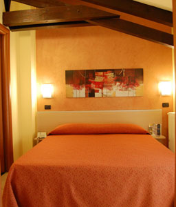 Hotel Villa Glicini