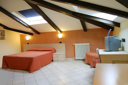 Hotel Villa Glicini