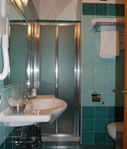Hotel Villa Glicini