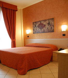 Hotel Villa Glicini