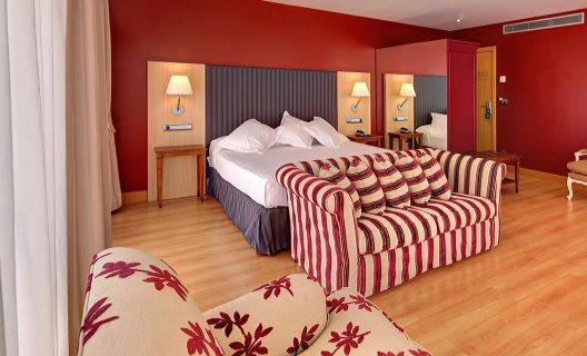 Hotel Villa Gomá