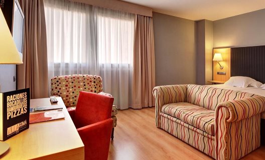 Hotel Villa Gomá