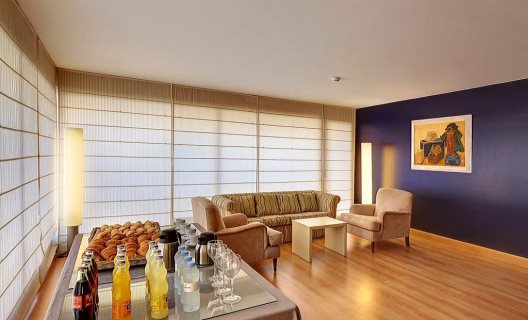 Hotel Villa Gomá