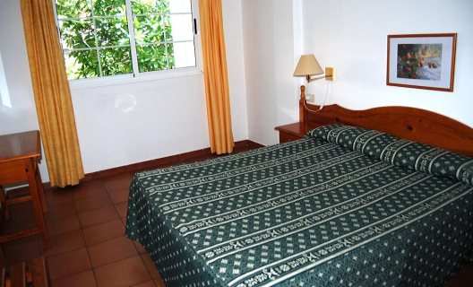 Hotel Villa Gomera
