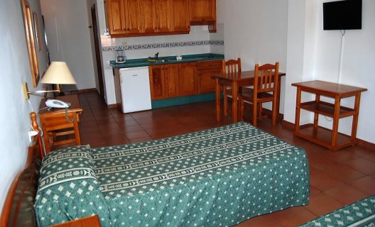 Hotel Villa Gomera