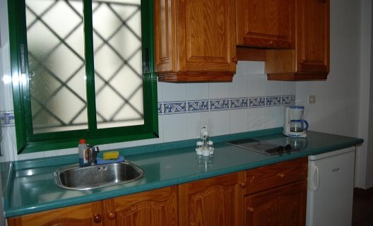 Hotel Villa Gomera