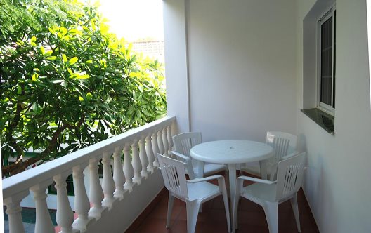 Hotel Villa Gomera