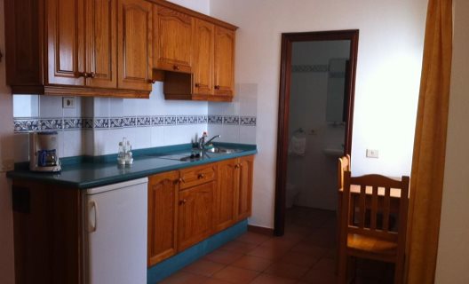 Hotel Villa Gomera