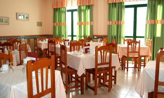 Hotel Villa Gomera