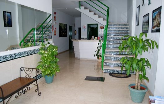 Hotel Villa Gomera