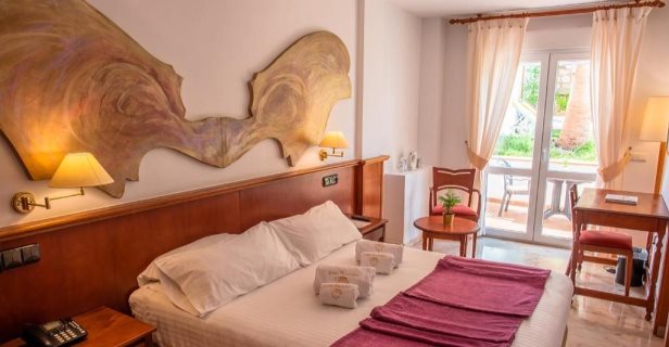 Hotel Villa Guadalupe
