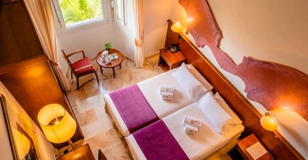 Hotel Villa Guadalupe