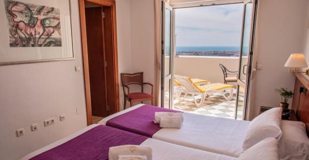 Hotel Villa Guadalupe