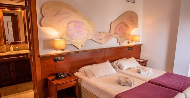 Hotel Villa Guadalupe