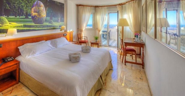 Hotel Villa Guadalupe
