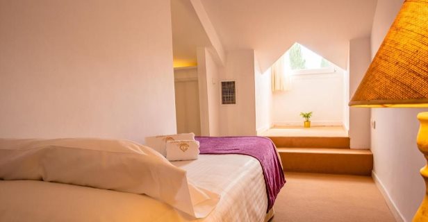 Hotel Villa Guadalupe
