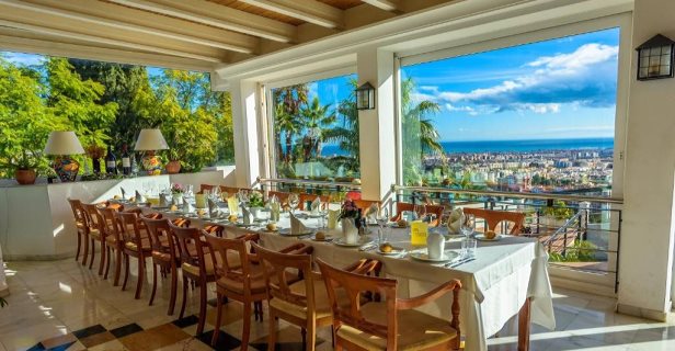 Hotel Villa Guadalupe