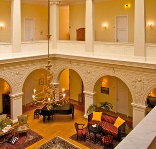 Hotel Villa Gutenbrunn