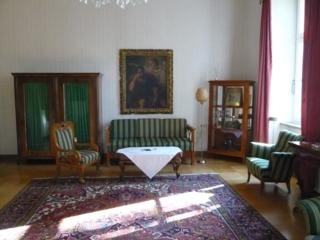 Hotel Villa Gutenbrunn