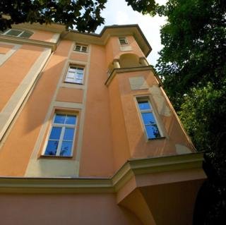 Hotel Villa Gutenbrunn
