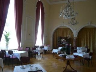 Hotel Villa Gutenbrunn