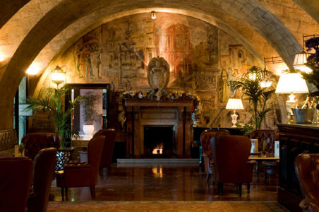 Hotel Villa Igea Hilton Palermo