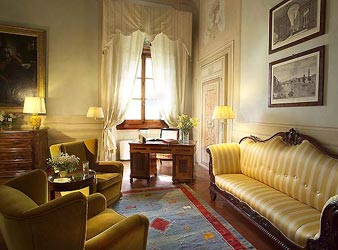 Hotel Villa Il Poggiale