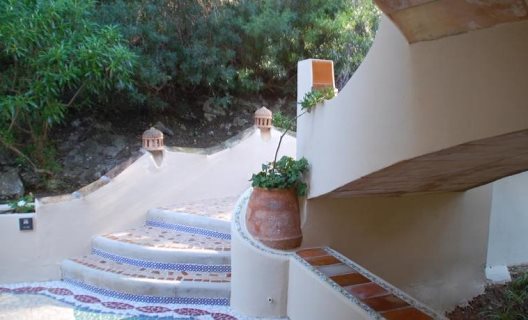 Hotel Villa Italia Spa