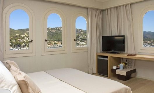 Hotel Villa Italia Spa