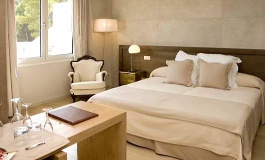 Hotel Villa Italia Spa