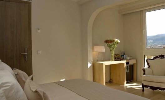 Hotel Villa Italia Spa