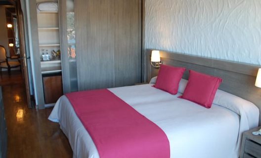 Hotel Villa Italia Spa