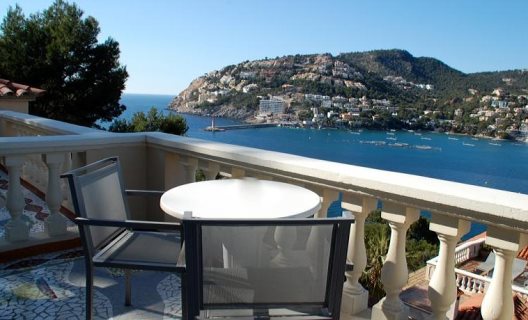 Hotel Villa Italia Spa