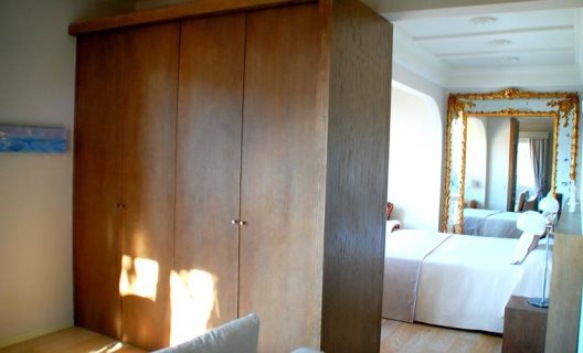 Hotel Villa Italia Spa
