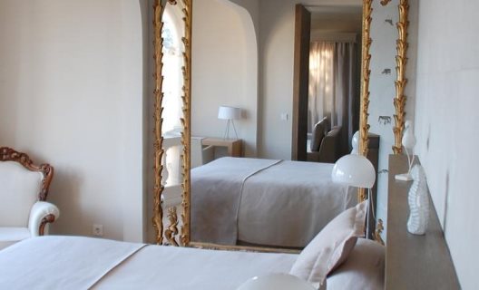 Hotel Villa Italia Spa