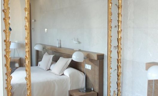 Hotel Villa Italia Spa