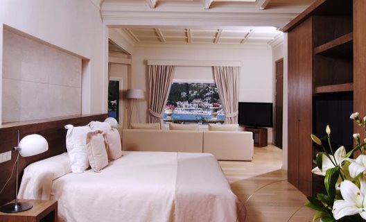 Hotel Villa Italia Spa