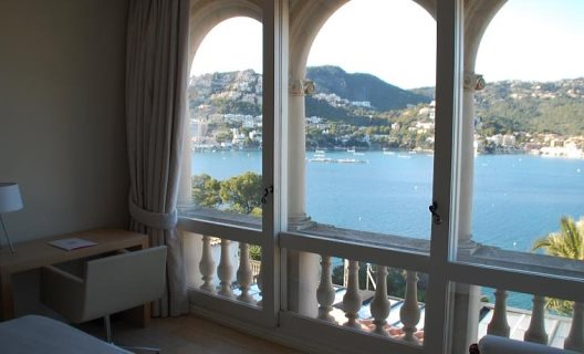 Hotel Villa Italia Spa
