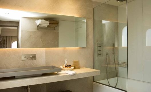 Hotel Villa Italia Spa