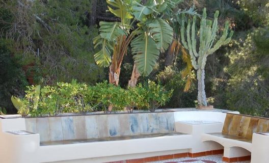 Hotel Villa Italia Spa