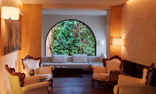 Hotel Villa Italia Spa
