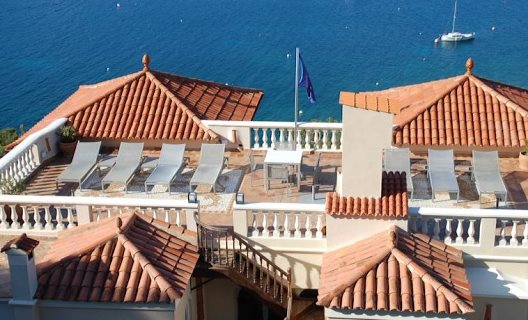 Hotel Villa Italia Spa